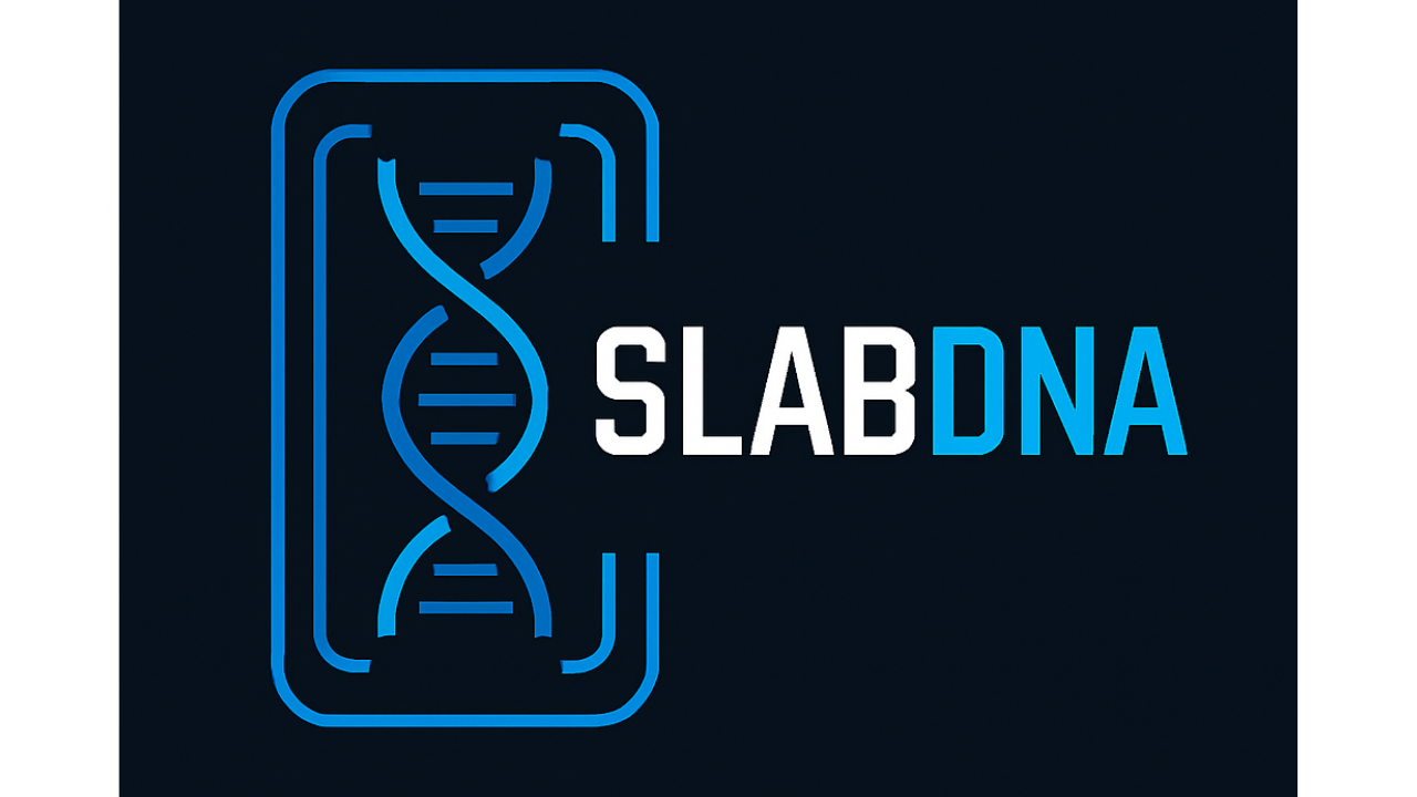 Slab DNA Case & Documentation